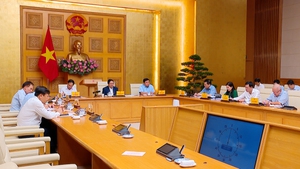 Khởi c&#244;ng dự &#225;n đường sắt L&#224;o Cai – H&#224; Nội – Hải Ph&#242;ng v&#224;o 19/12/2025