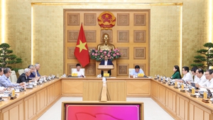 Phản ứng ch&#237;nh s&#225;ch chủ động, linh hoạt, kịp thời v&#224; hiệu quả