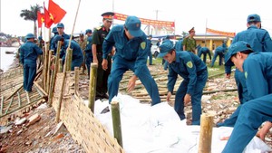Kế hoạch triển khai Nghị định về ph&#242;ng thủ d&#226;n sự