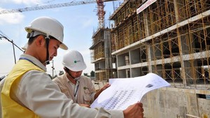 Quy tr&#236;nh, thủ tục đối với dự &#225;n đầu tư x&#226;y dựng