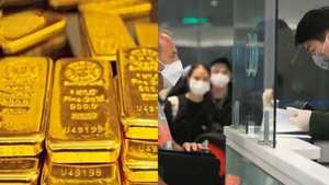 Mang theo vàng khi xuất, nhập cảnh không đúng quy định bị phạt tới 100 triệu đồng
