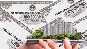 Phạt nặng các hành vi vi phạm về mua, bán trái phiếu doanh nghiệp