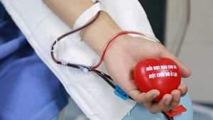 Ban Chỉ đạo quốc gia vận động hiến máu tình nguyện