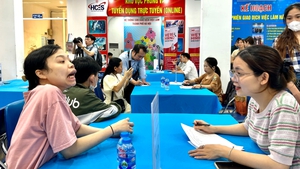 Người lao động là người khuyết tật được miễn đóng bảo hiểm thất nghiệp