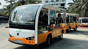 Các nhóm xe không chịu phí sử dụng đường bộ