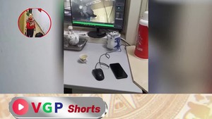 Tạm giữ hình sự đối với người hành hung hàng xóm tại chung cư CT5- ĐN2