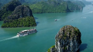 Du lịch Việt Nam 2026: Áp lực lớn sau một năm bứt phá