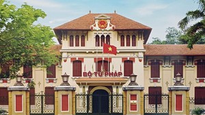 Chính phủ quy định chức năng, nhiệm vụ và cơ cấu tổ chức mới của Bộ Tư pháp