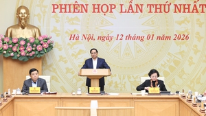 Dữ liệu là ‘tư liệu sản xuất mới’, là tài nguyên chiến lược