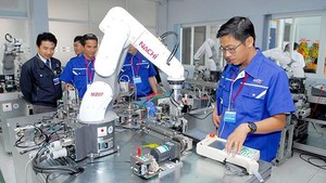 Tiêu chí nhân lực công nghệ số chất lượng cao