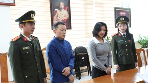 Bắt giám đốc trung tâm thể thao tỉnh Hà Tĩnh vì 'ăn chặn' tiền của vận động viên