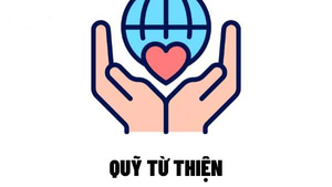 Quy định về tổ chức, hoạt động của quỹ xã hội, quỹ từ thiện