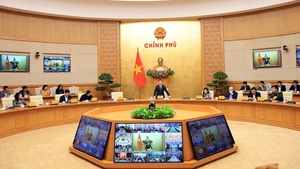 Công bố kết quả sơ bộ số liệu Tổng điều tra nông thôn nông nghiệp năm 2025