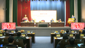 Xây dựng khối đại đoàn kết toàn dân tộc, đoàn kết tôn giáo