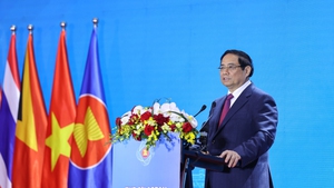 ASEAN cần thúc đẩy xây dựng một hệ sinh thái số nhân văn