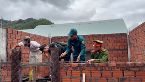 Chiến dịch Quang Trung – Mệnh lệnh từ trái tim