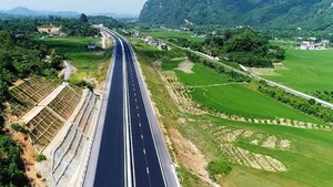 Sơn La và Điện Biên làm chủ đầu tư tuyến cao tốc Hòa Bình - Điện Biên - Cửa khẩu Tây Trang