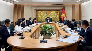 Thiết kế chính sách vượt trội, tạo môi trường thuận lợi cho doanh nghiệp FDI