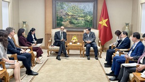 Khuyến khích Liên Hợp Quốc hỗ trợ, kết nối hợp tác khoa học công nghệ