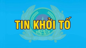 Triệt phá đường dây thực phẩm chức năng giả cực lớn