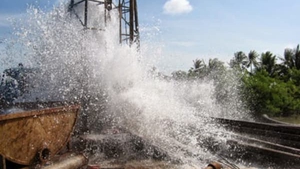 Ban hành quy định mới về điều kiện cấp giấy phép thăm dò nước dưới đất