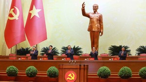 Đại hội đại biểu toàn quốc lần thứ XIV của Đảng họp phiên trù bị