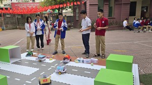 Khi sáng tạo bắt đầu từ những điều giản đơn