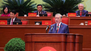 Đại hội Đảng lần thứ XIV có trọng trách lịch sử xác lập những quyết sách