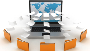 Từ 1/7: Sử dụng hồ sơ điện tử cán bộ, công chức, viên chức  