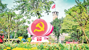 Kỳ vọng lớn vào Ban chấp hành Trung ương khóa XIV