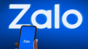 Zalo bị xử phạt 810 triệu đồng