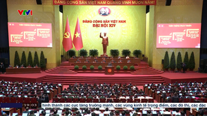 Phân cấp, phân quyền cho địa phương chủ động, quyết định