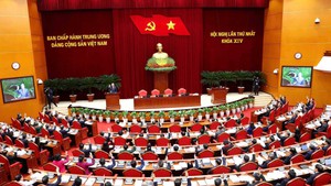 Thống nhất tuyệt đối bầu đồng chí Tô Lâm tiếp tục giữ chức Tổng Bí Thư