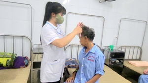 Nâng cao năng lực hệ thống giám định bệnh tâm thần