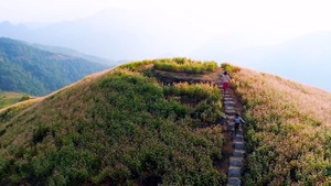 Đánh thức tiềm năng phát triển du lịch sau sáp nhập