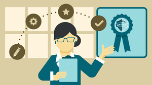 Điều kiện hoạt động của tổ chức cung cấp dịch vụ kiểm định