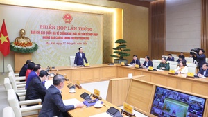 Chống khai thác IUU gắn với trách nhiệm của từng tổ chức, cá nhân quản lý