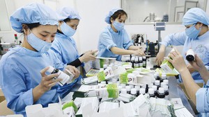 4 điều kiện phải bảo đảm trong sản xuất thực phẩm bảo vệ sức khỏe