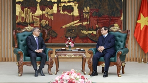 Tiếp tục triển khai hiệu quả quan hệ Đối tác Chiến lược Việt Nam - Philippines