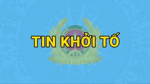 Khởi tố, bắt bị can để tạm giam đối với Nguyễn Đình Thắng