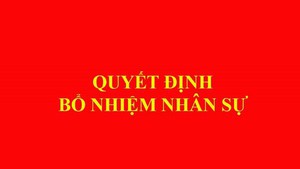 Ông Đoàn Minh Huấn làm Giám đốc Học viện Chính trị quốc gia Hồ Chí Minh