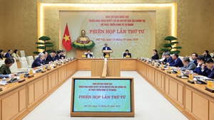 Kinh tế tư nhân là một động lực quan trọng nhất của nền kinh tế quốc gia