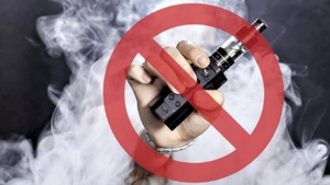 Chứa chấp người sử dụng thuốc lá điện tử bị phạt tới 10 triệu đồng