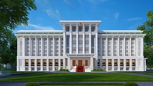 Chính phủ ban hành Nghị định sửa đổi chức năng, nhiệm vụ, cơ cấu tổ chức của Văn phòng Chính phủ