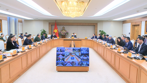 Hướng dẫn, vận hành hệ thống kiểm soát tàu cá điện tử phải đơn giản, dễ tiếp cận