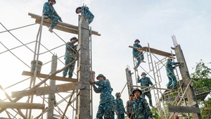 'Chiến dịch Quang Trung': Thần tốc hơn nữa để người dân an cư dịp Tết