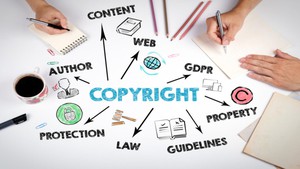 8 hành vi vi phạm hành chính về quyền tác giả