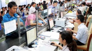 Chậm nhất đến ngày 01/7/2026, các bộ, ngành, địa phương ban hành quyết định phê duyệt vị trí việc làm