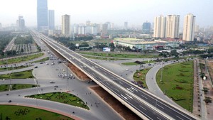 Đột phá hạ tầng giao thông giai đoạn 2021-2025