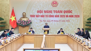 ‘Gỡ vướng’ thủ tục, nâng cao hiệu quả đầu tư công